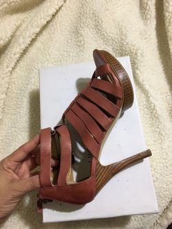 Size 6.5 shoes