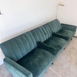 Couch MOVING SALE