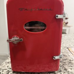 Mini Portable Fridge 