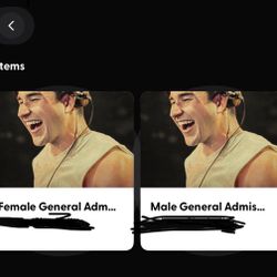 ***JON SUMMIT NYE VEGAS*** $750 2 GA