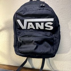 VANS Old School Backpack 