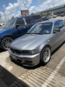 2004 BMW 3 Series