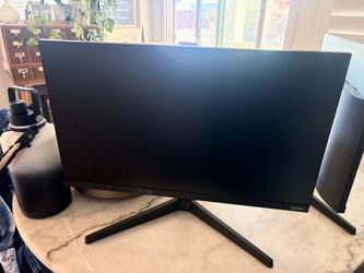 Samsung 24" F24T380FHN Color Display Monitor