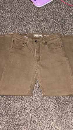Men’s pants