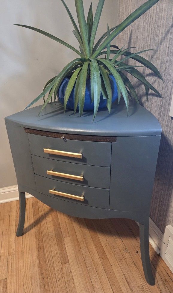 Original ROSE TARLOW side table