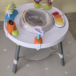 Skip Hop Baby Activity Center