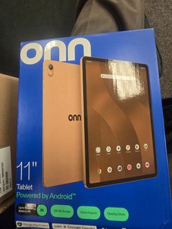 Tablet