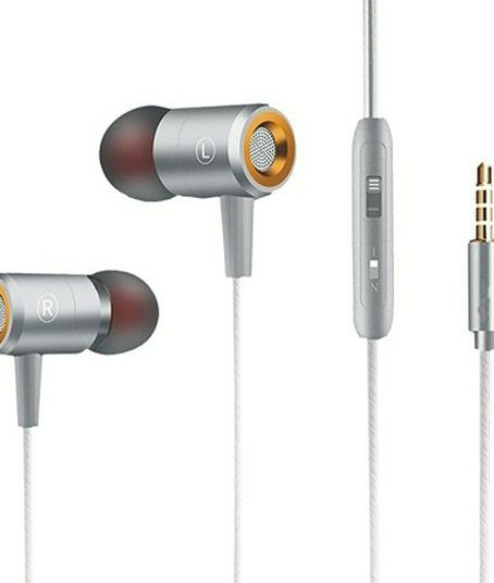 Stereo Earphone