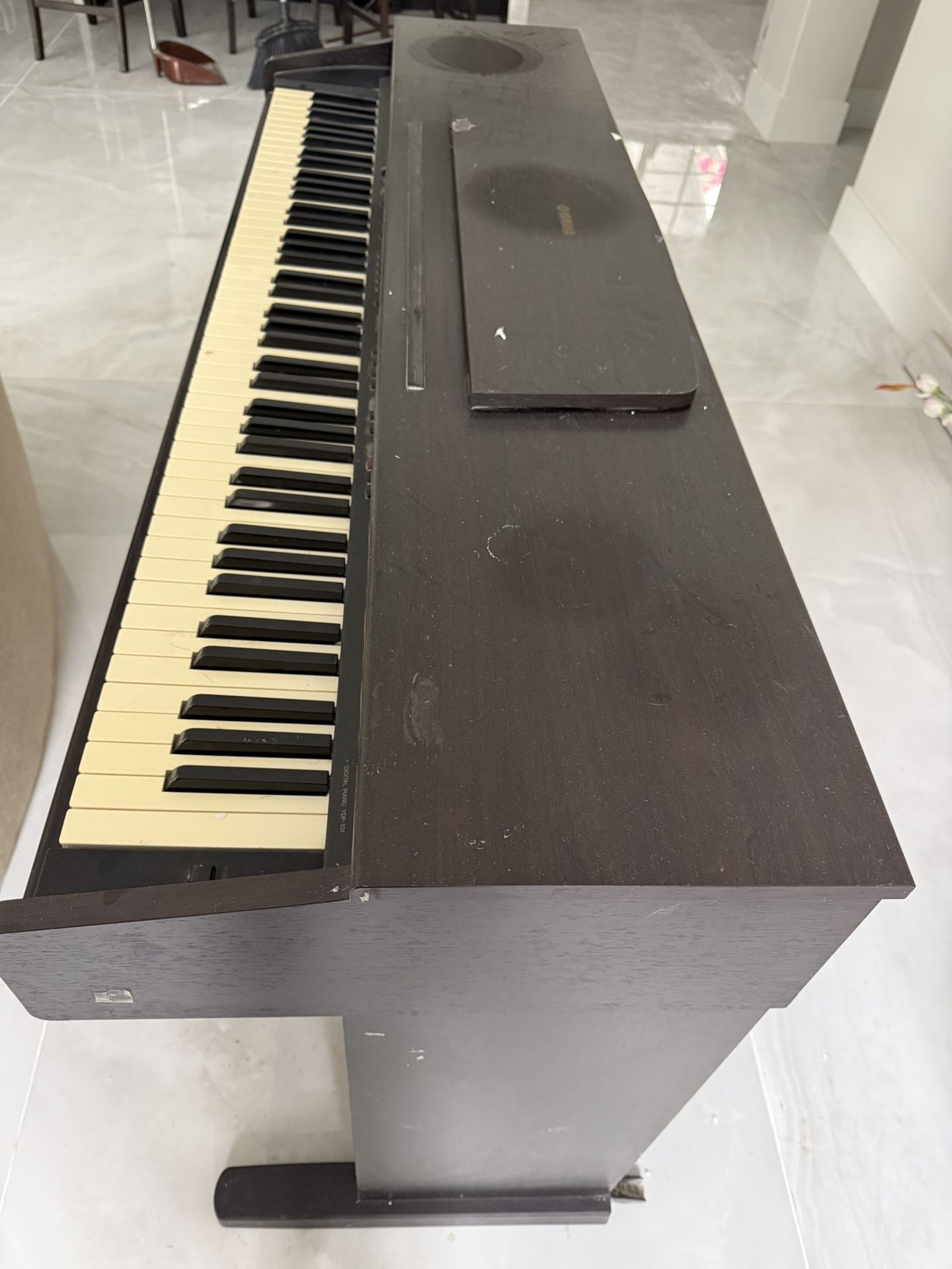 Piano