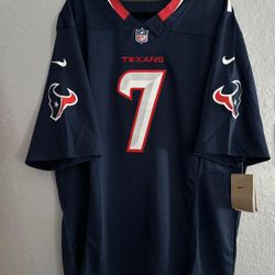 TEXANS JERSEY FOR SALE