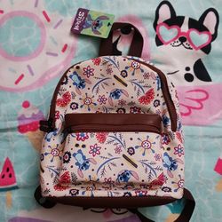 DISNEY STITCH BACKPACK 