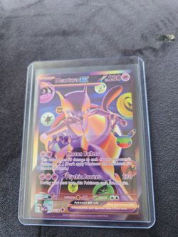 Future Mewtwo