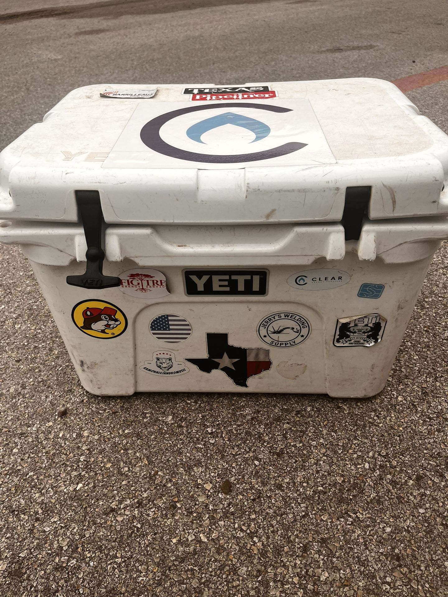 Yeti  35 Qt