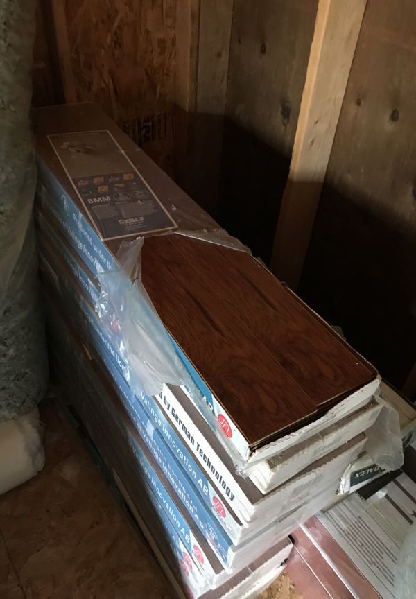 Laminate Flooring Underlayment Attached 575 Square Feet For In Laminate Flooring Underlayment Attached 575 Square Feet For In Everett Wa Offerup