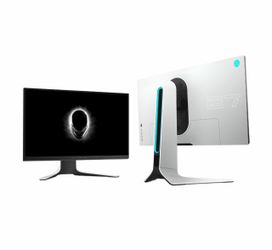 Dell Alienware AW2720HF 27” 240Hz Gaming Monitor – IPS, 1ms