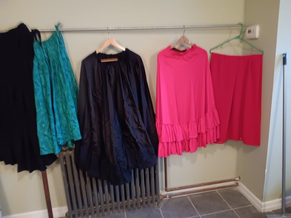 Belly Dance Costumes