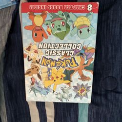 Pokemon Series 