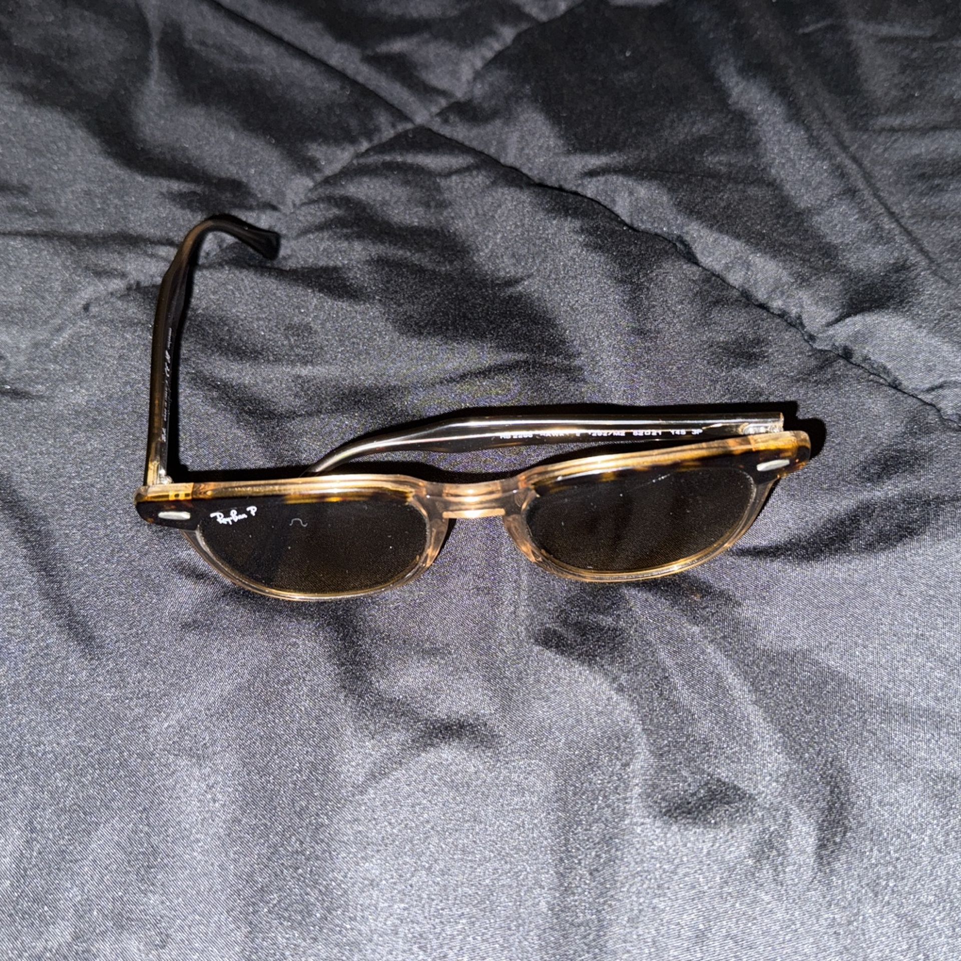 Rayban Sunglasses