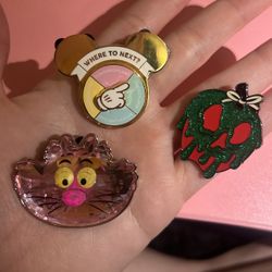 Disney Trading Pins