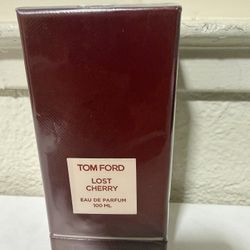 TOM FORD LOST CHERRY EAU DE PARFUM 100 ML