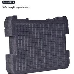 DEWALT Tool Organizer Foam Insert