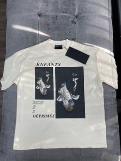 Enfants Riches Deprimes Geisha Shirt