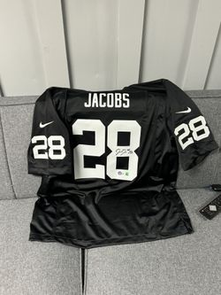Autographed Jersey