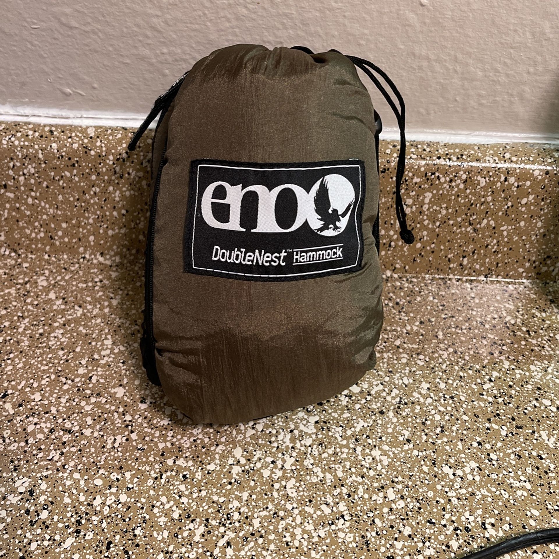 Double nest Emo Hammock