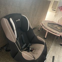 Toddler Car seat 