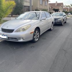 2005 Lexus, Good , Engine, Runs Great, Need Shock’s about 160,000 Miles  $3,700bo Sold as 