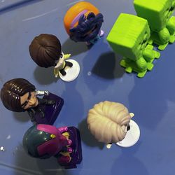 McDonald Toys Vintage