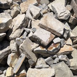 Rocks