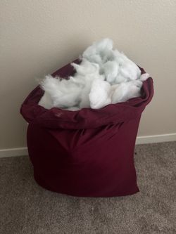 Cotton - Free - 4 bags