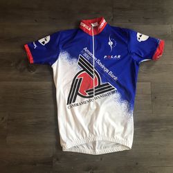 Cycling Jersey - Small 