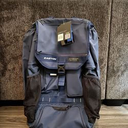 Easton Baseball Rolling Bag