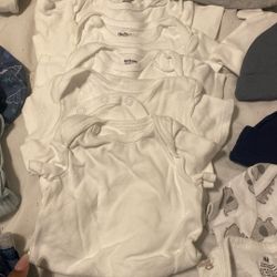 Baby Clothes