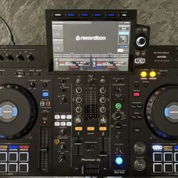 Pioneer XDJ-RX3