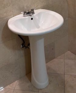 Floor sink in very good conditions