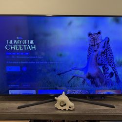 Samsung tv MUST GO BY 3.10.26