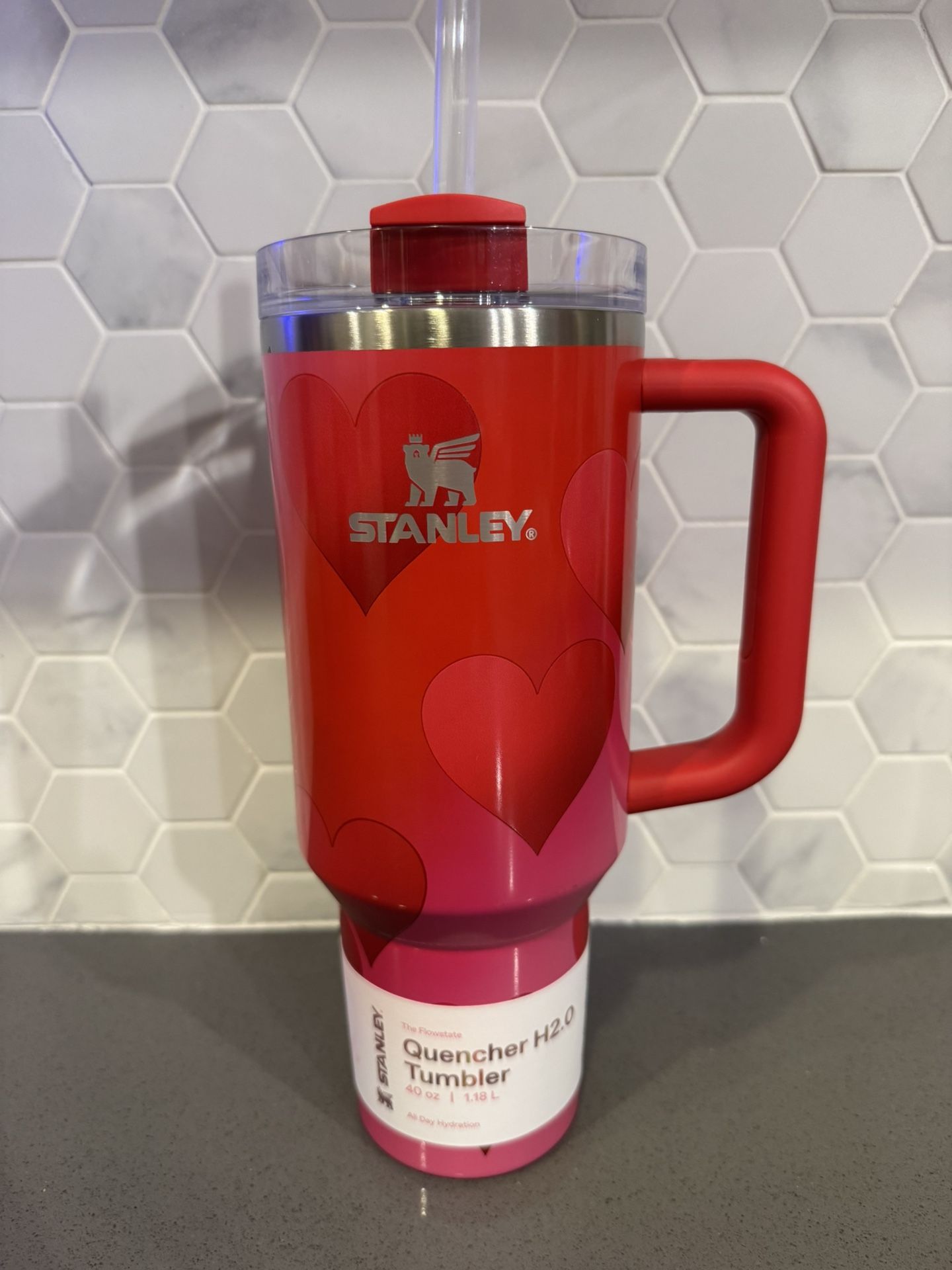 Stanley X Target Valentine’s Cup 2026