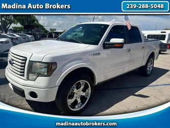 2011 Ford F-150