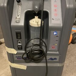 Oxygen Machine