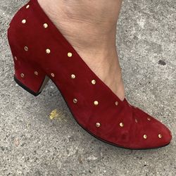 Vintage Anne Klein Heels 