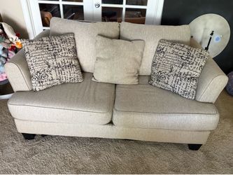 Sofa set