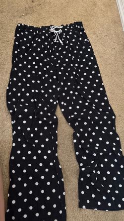 old navy pj pants