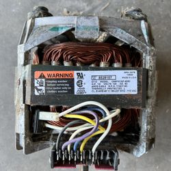 1/2 HP 120v Motor