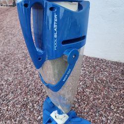 Pool Blaster Centennial Cordless Vacuum