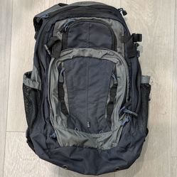 5.11 Tactical Backpack – Never Used, Laptop Compartment, Great Condition