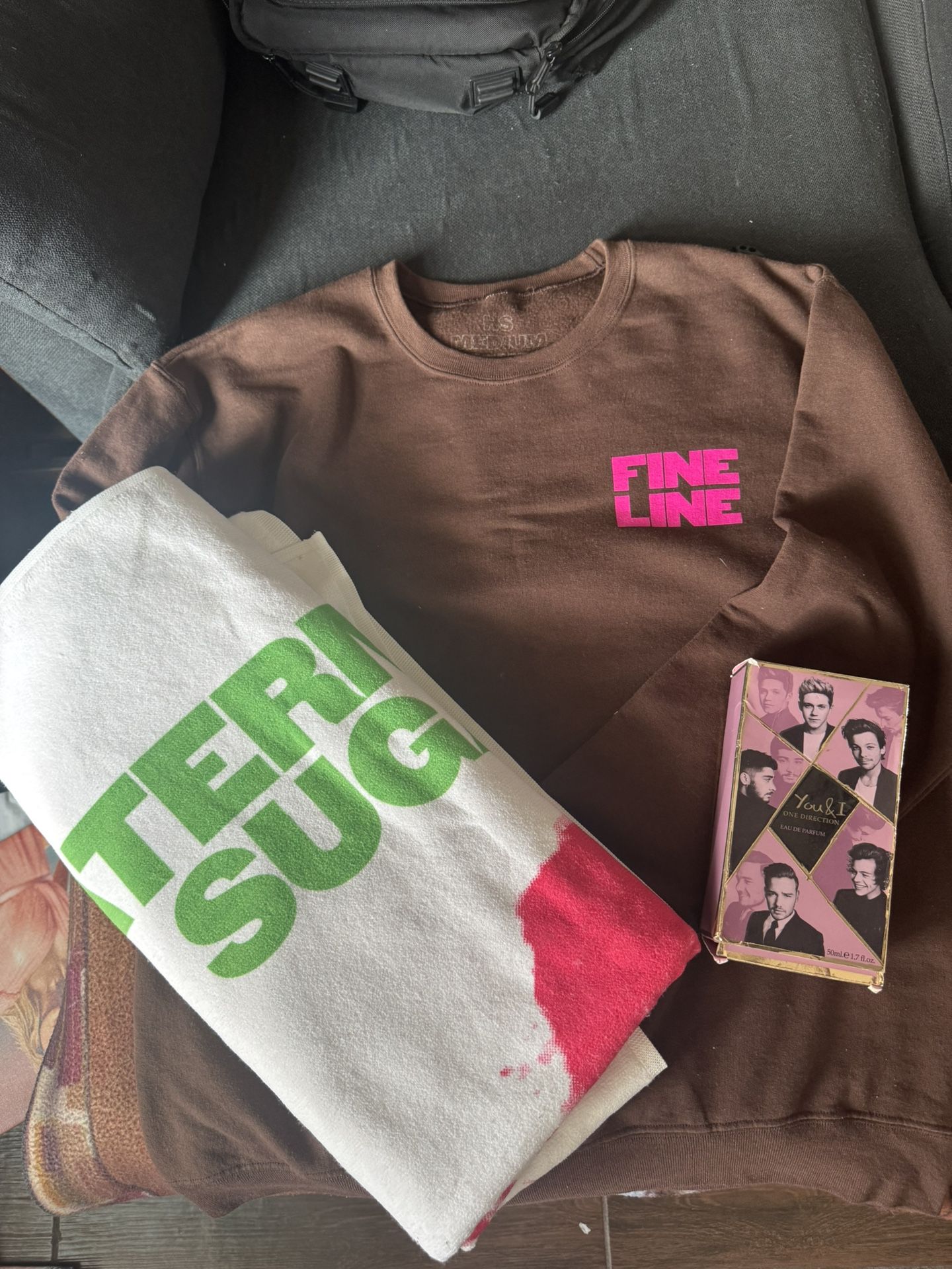 Harry Styles Merch