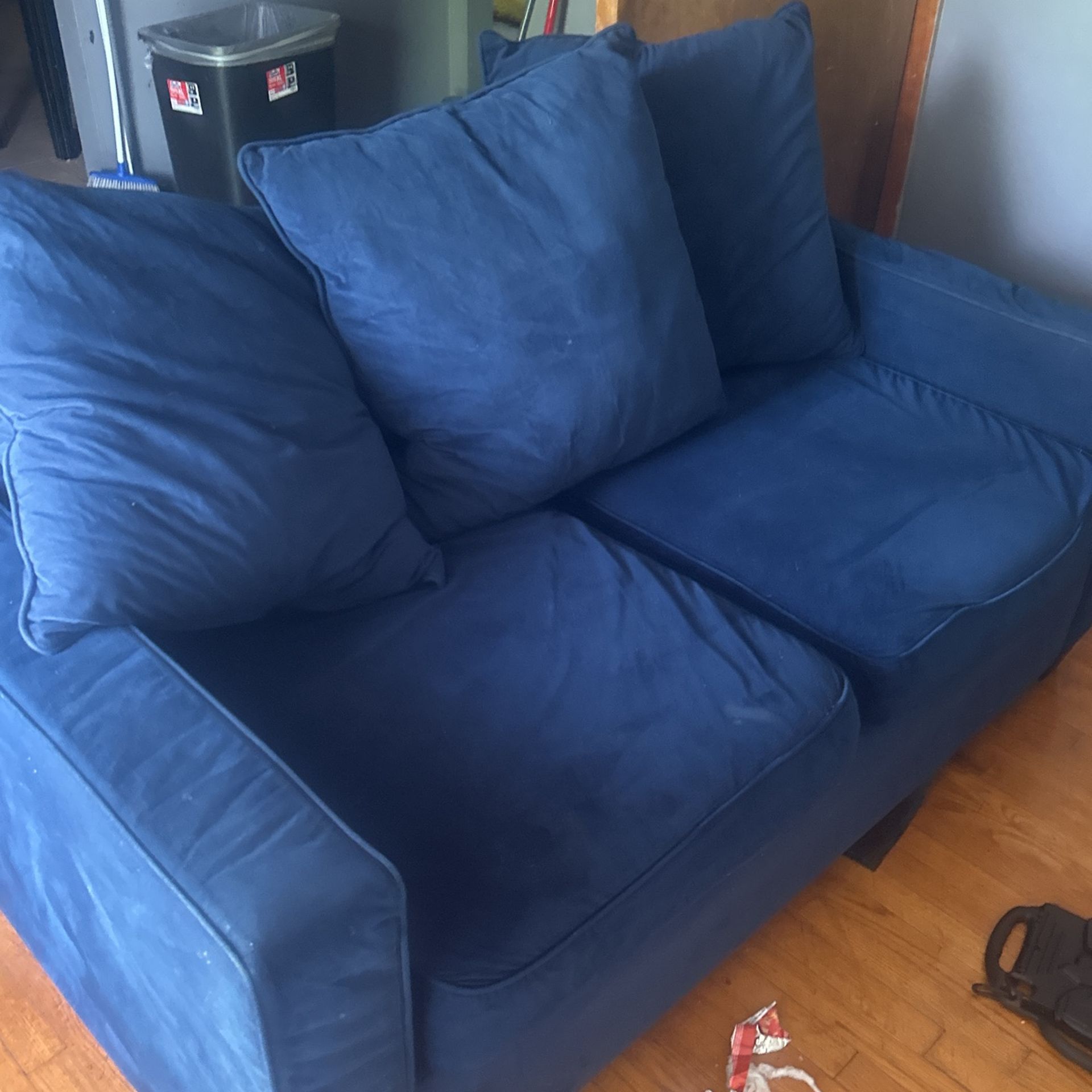Used Couch